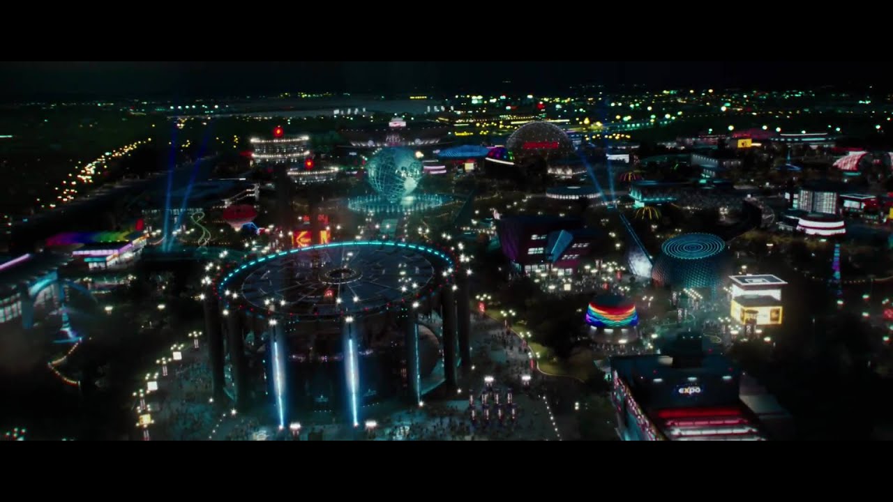 Видео к фильму Железный человек 2 | IMAX® Trailer
