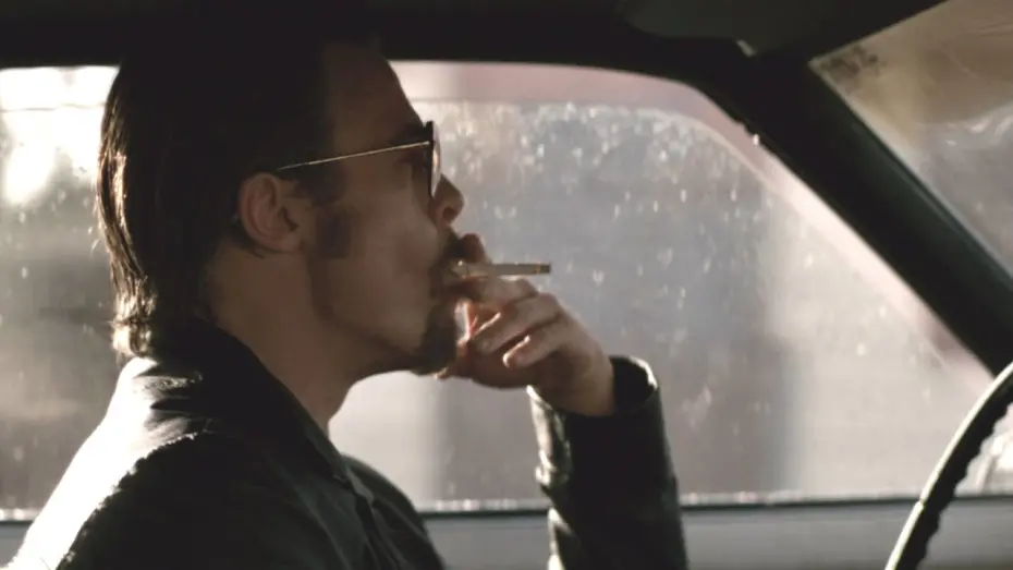 Видео к фильму Ограбление казино | KILLING THEM SOFTLY | The Man Comes Around