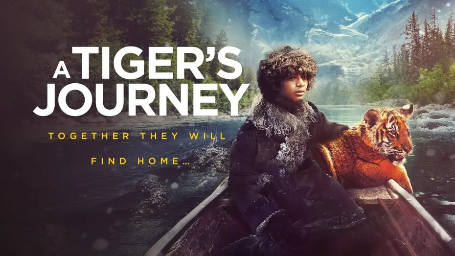 Видео к фильму Мой тигр | UK Trailer