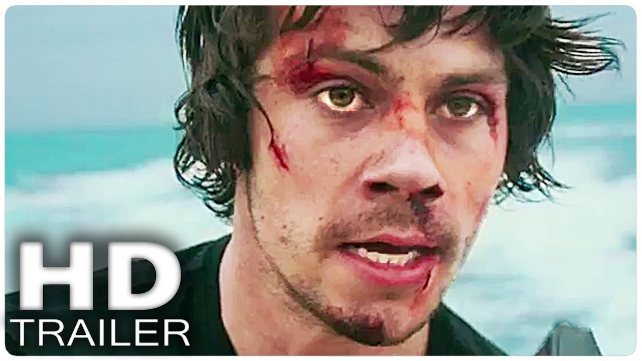 Видео к фильму Наёмник | AMERICAN ASSASSIN New Trailer 3 (Extended) 2017