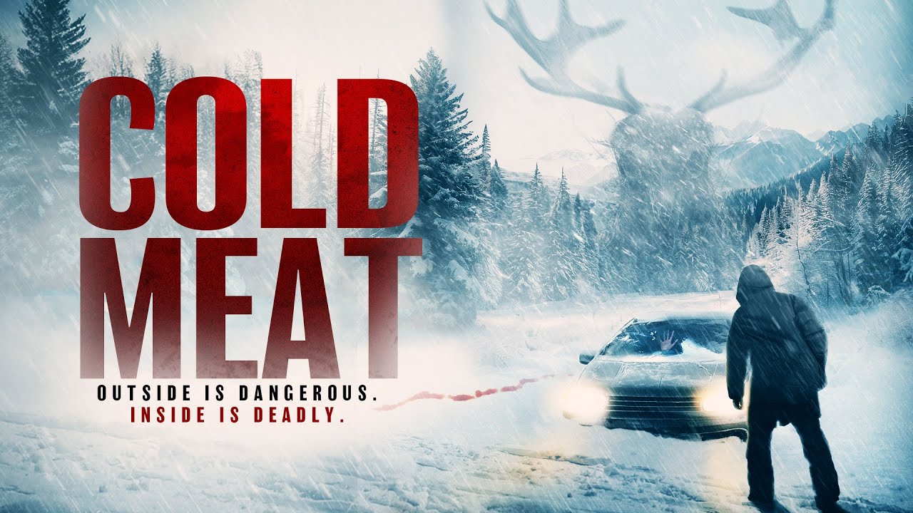 Видео к фильму Cold Meat | UK Trailer