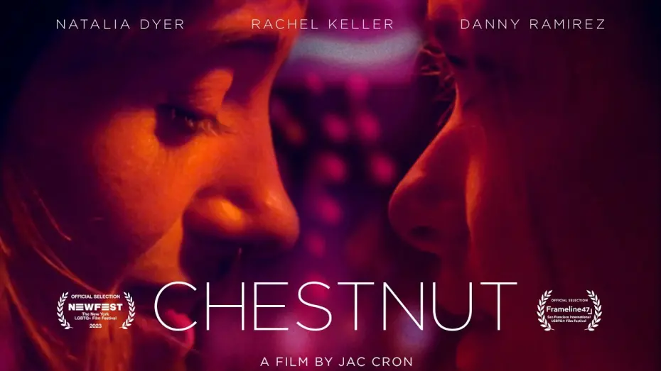 Видео к фильму Chestnut | Official Trailer