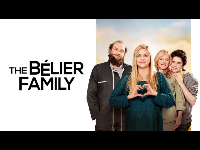 Видео к фильму Голос семьи Белье | The Belier Family - Official Trailer