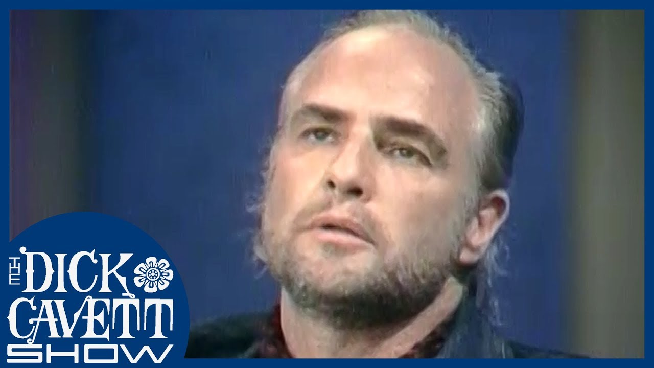 Видео к фильму Крёстный отец | Marlon Brando on Rejecting His Oscar for 