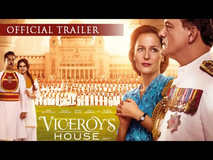 Видео к фильму Дом вице-короля | VICEROY