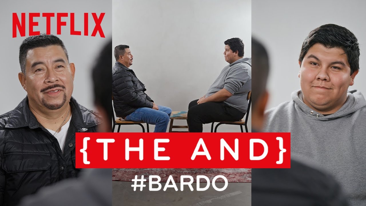 Видео к фильму Бардо | Immigrant Dads and First Gen Kids Open Up After Watching BARDO