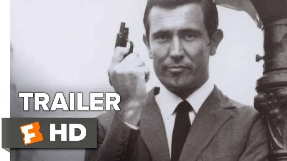 Видео к фильму Стать Бондом | Becoming Bond Official Trailer 1 (2017) - Documentary