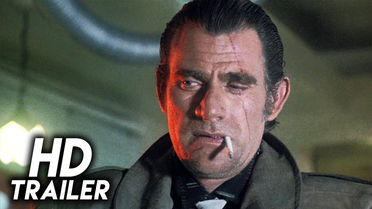 Видео к фильму Трансеры | Trancers (1984) Original Trailer [FHD]