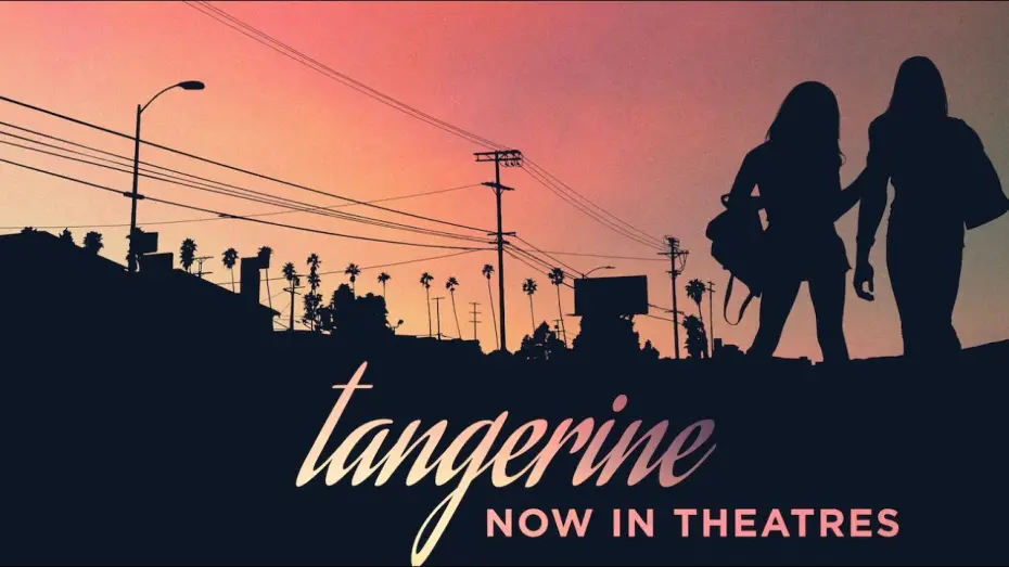 Видео к фильму Мандарин | Tangerine - Now in Theatres