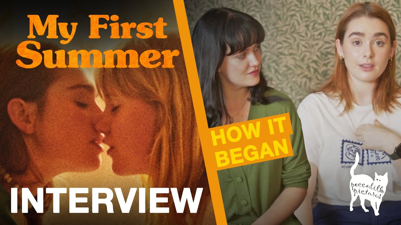 Видео к фильму My First Summer | How it Began