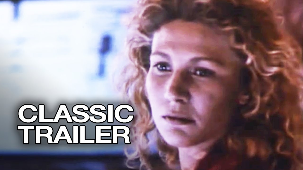 Видео к фильму Когда наступит конец света | Until The End Of The World Trailer (1991) - William Hurt Movie HD