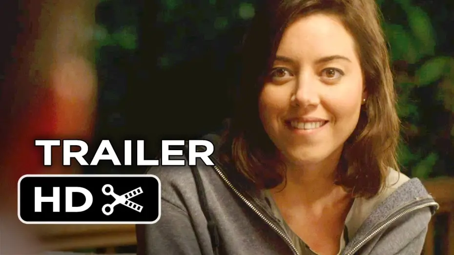 Видео к фильму Про Алекса | About Alex Official Trailer #1 (2014) - Aubrey Plaza, Max Greenfield Movie HD