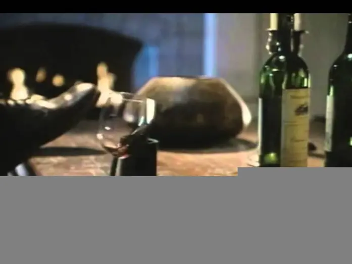 Видео к фильму Эффект спускового курка | The Trigger Effect Trailer 1996