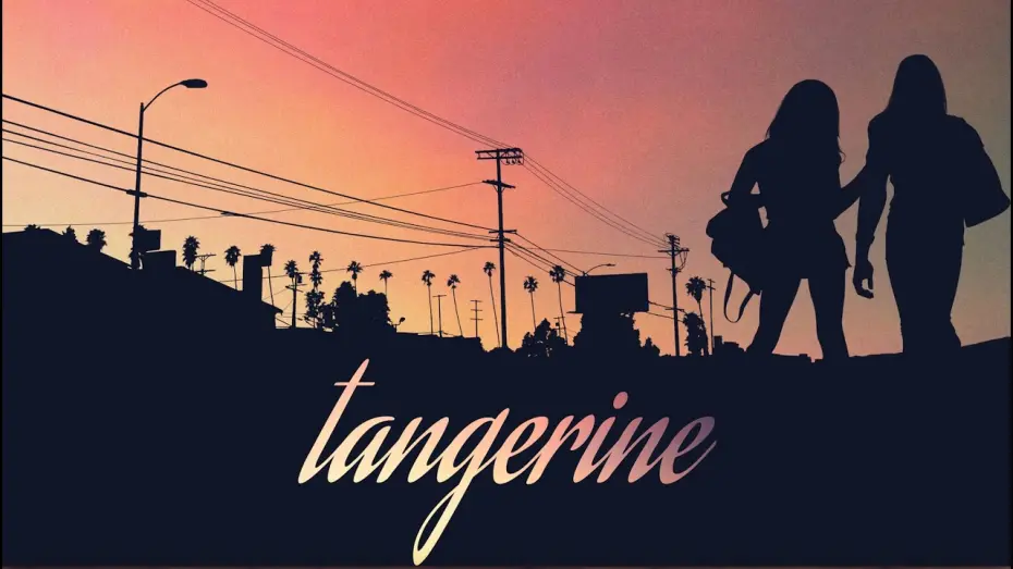 Видео к фильму Мандарин | Tangerine - Green Band Trailer