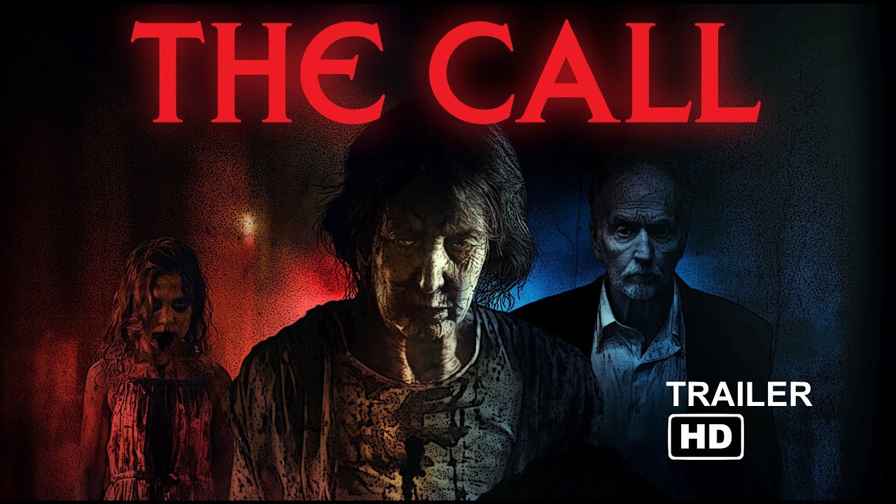 Видео к фильму Проклятие Лауры: Завещание | THE CALL Official Trailer – Starring Lin Shaye, Tobin Bell & Chester Rushing – In Theaters Oct 2