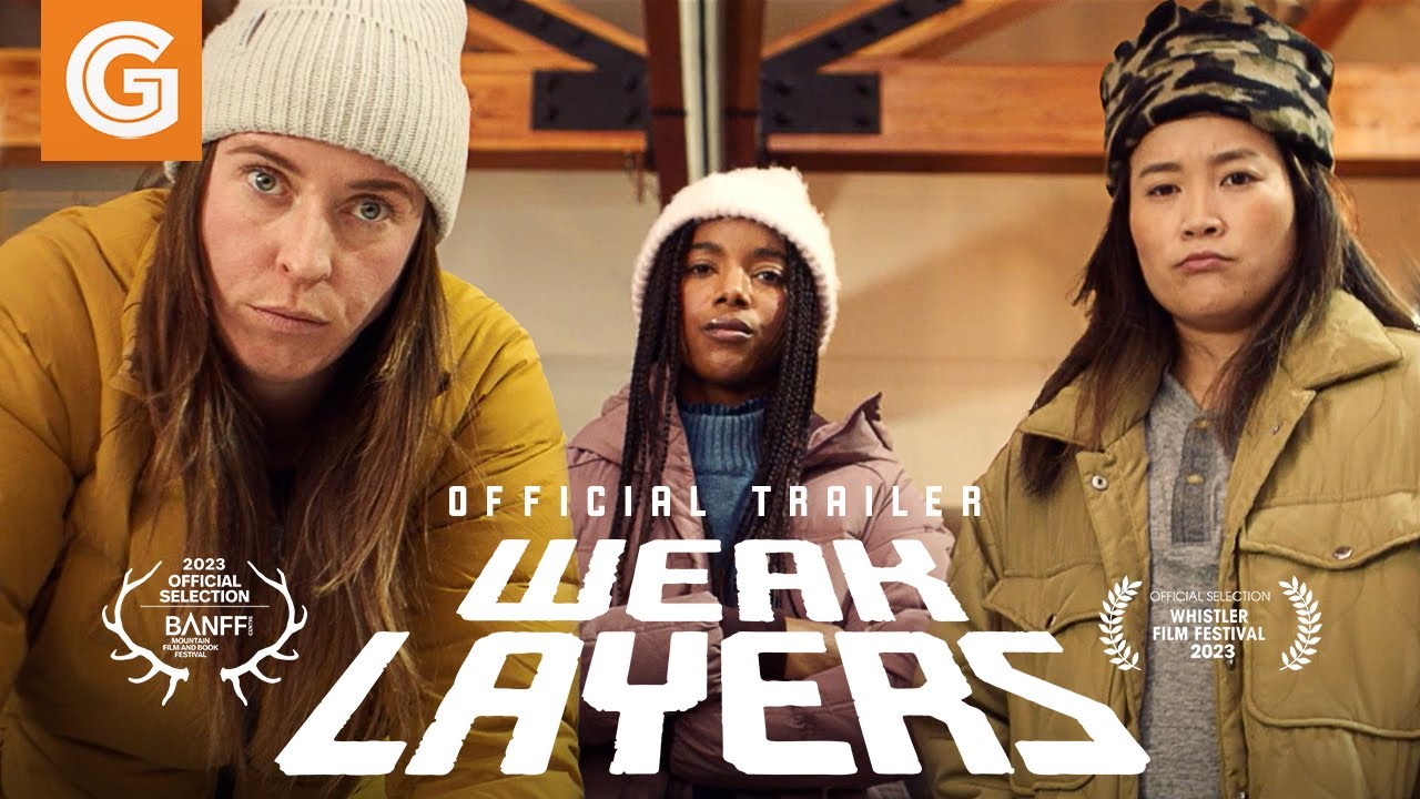 Видео к фильму Weak Layers | Official Trailer