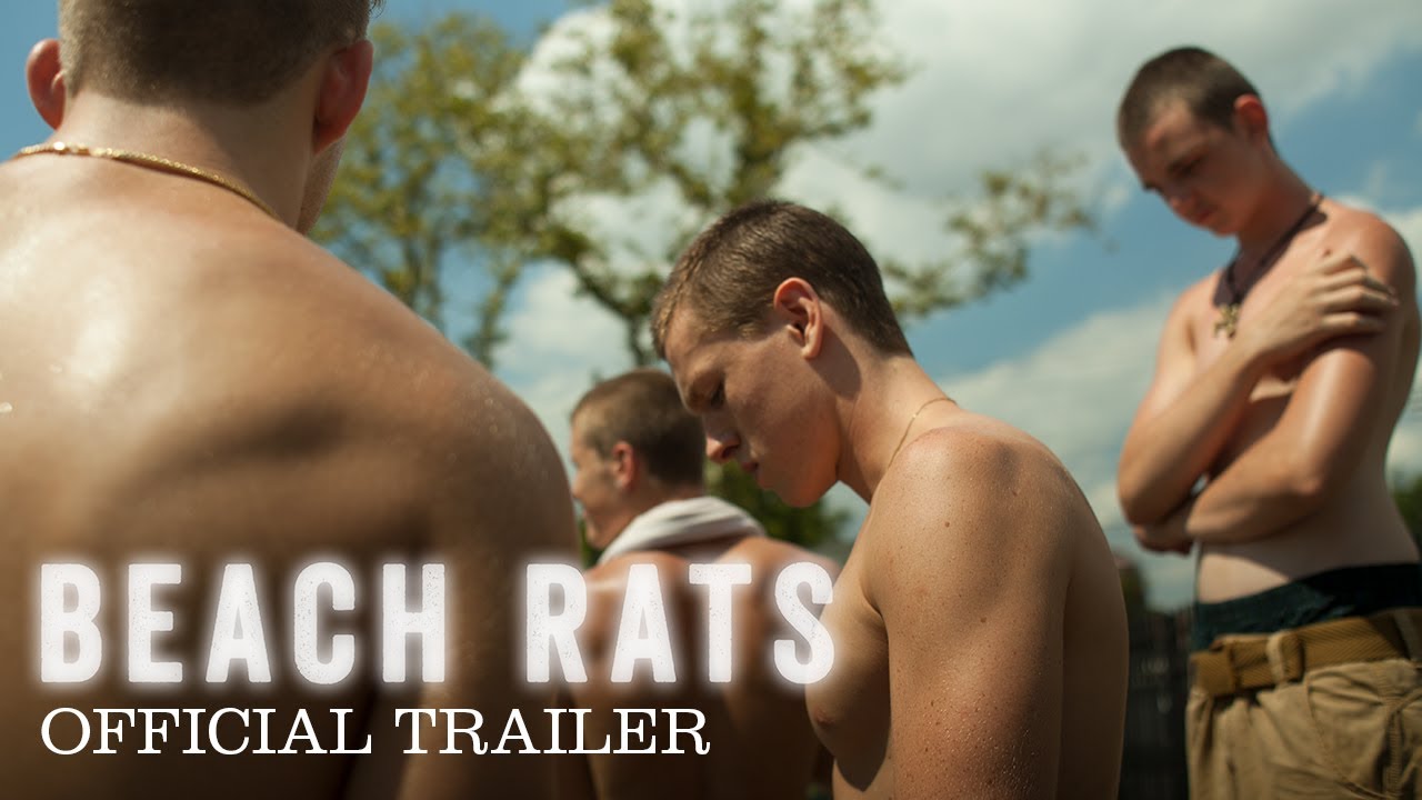 Видео к фильму Пляжные крысы | Theatrical Trailer