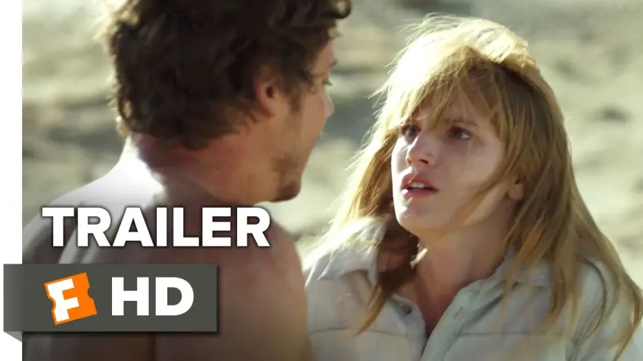 Видео к фильму Big Sky | Big Sky Official Trailer 1 (2015) -  Bella Thorne, Kyra Sedgwick Drama Movie HD