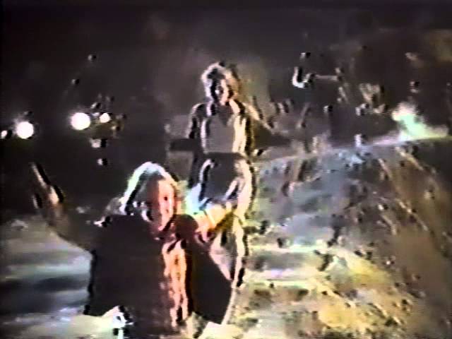 Видео к фильму Пришельцы с Марса | Invaders from Mars 1986 TV trailer
