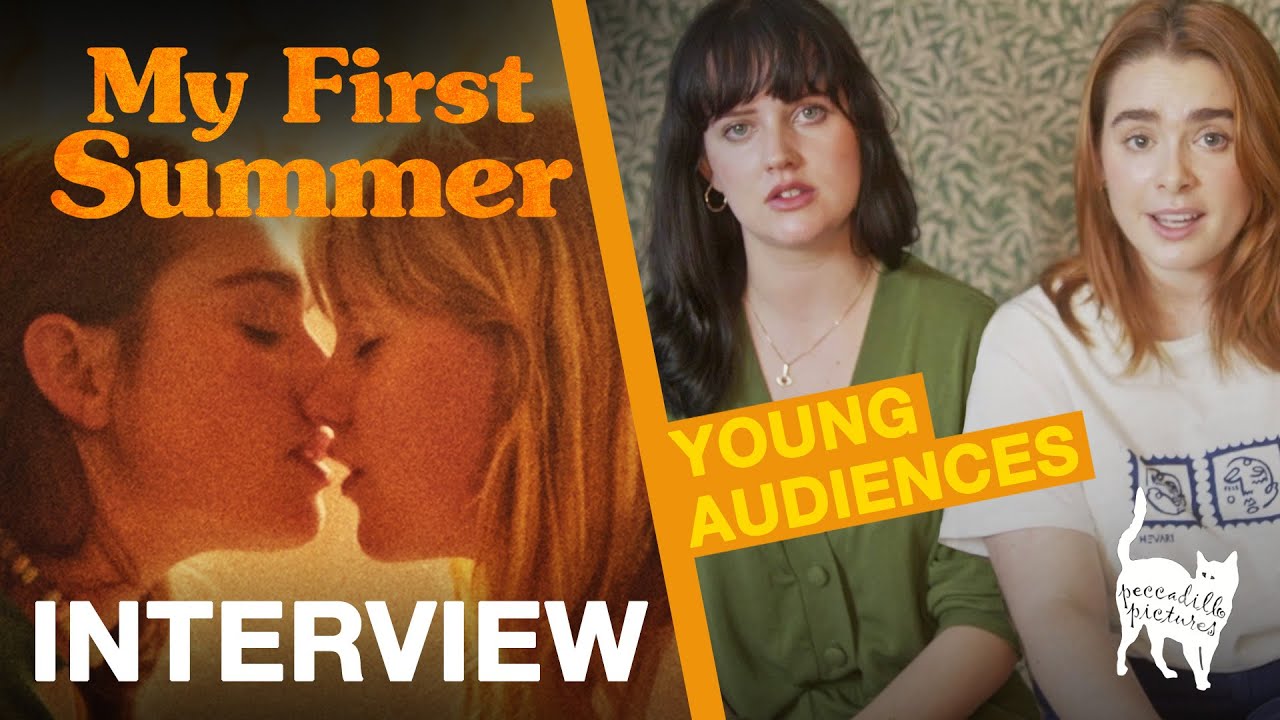 Видео к фильму My First Summer | Young Audiences