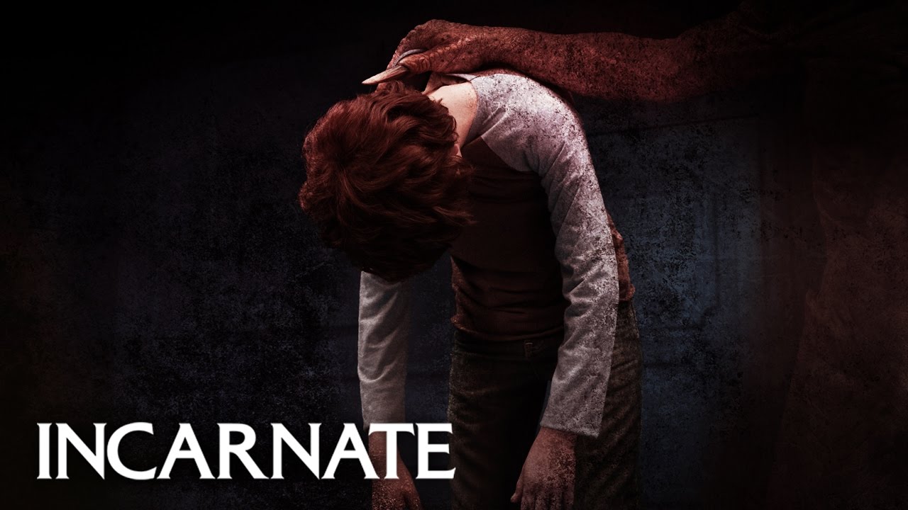 Видео к фильму Инкарнация | INCARNATE - OFFICIAL TRAILER #2 (2016)