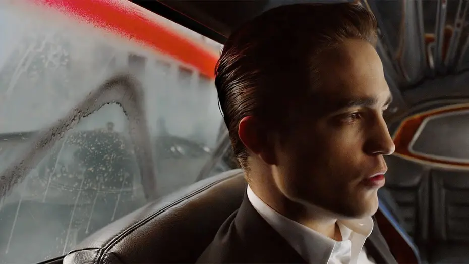 Видео к фильму Космополис | COSMOPOLIS Trailer