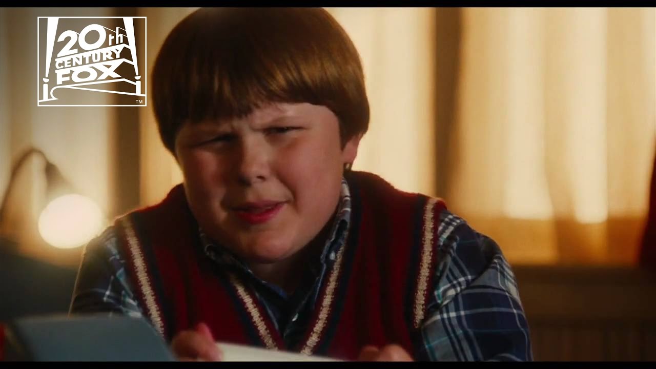 Видео к фильму Дневник слабака | Diary of A Wimpy Kid | Official Trailer | 20th Century FOX