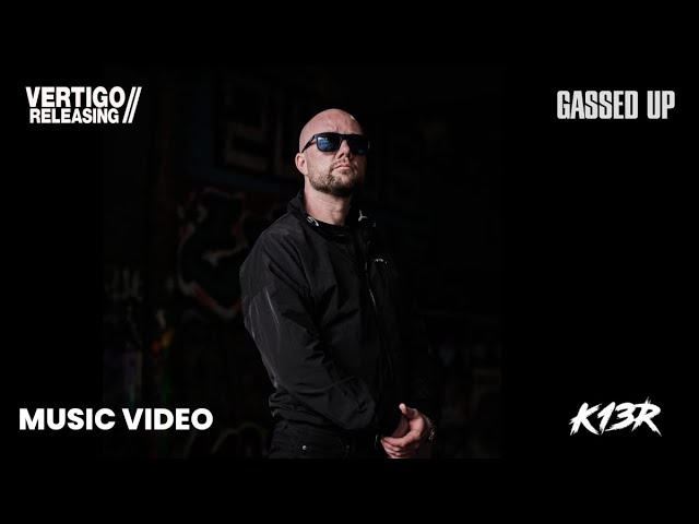 Видео к фильму Gassed Up | 