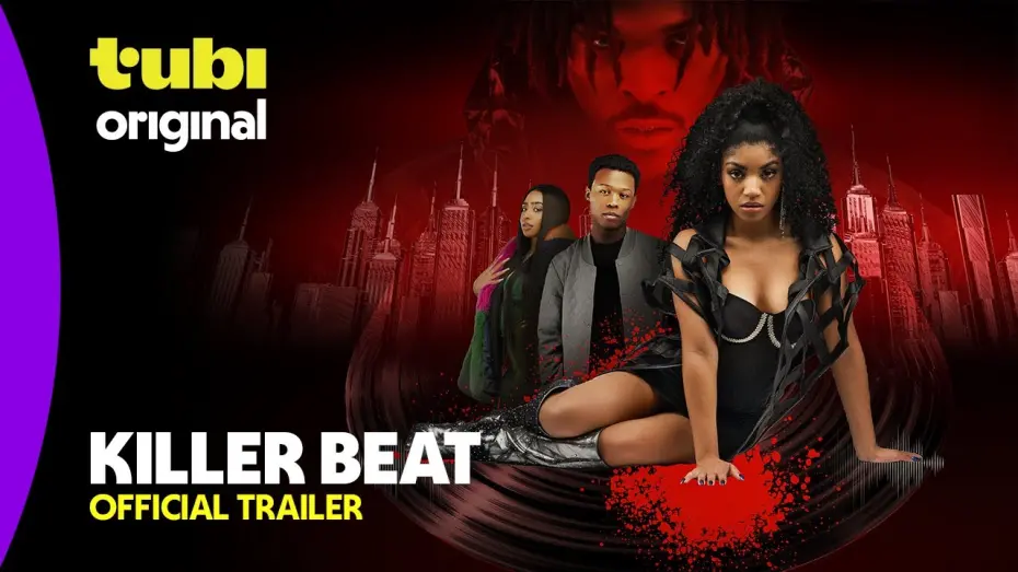 Видео к фильму Killer Beat | Official Trailer