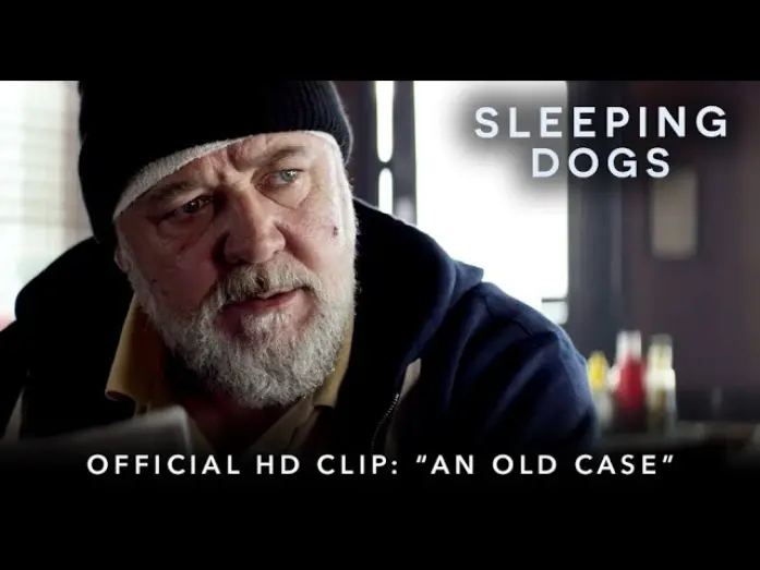 Видео к фильму Sleeping Dogs | "An Old Case"