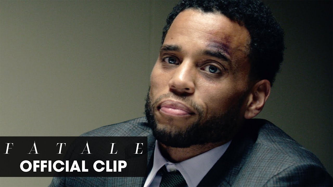 Видео к фильму Опасный соблазн | Fatale (2020 Movie) Official Clip “You Are One Very Convincing Liar” – Hilary Swank, Michael Ealy