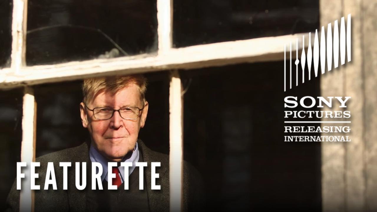 Видео к фильму Леди в фургоне | Alan Bennett Featurette