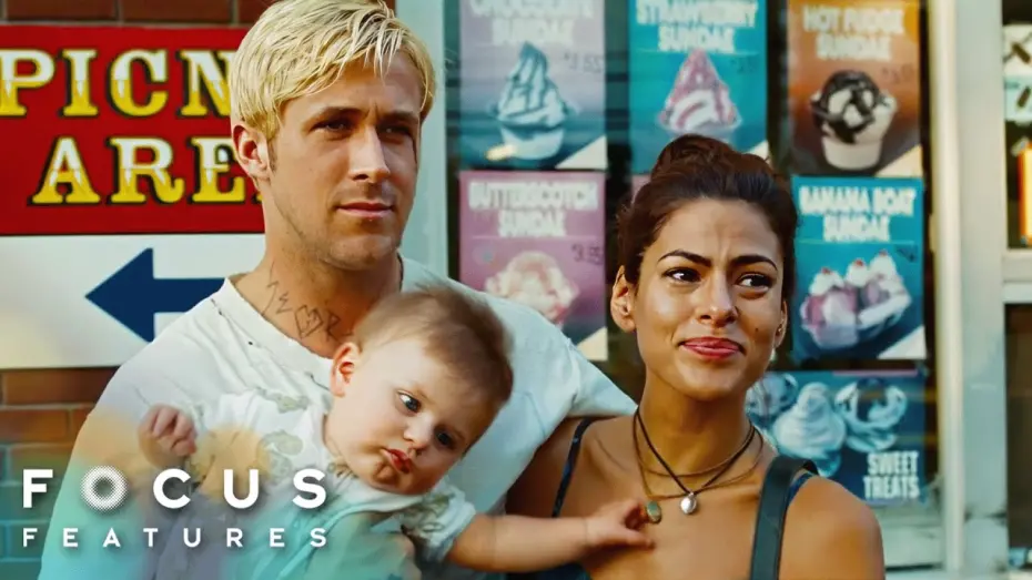 Видео к фильму Место под соснами | Ryan Gosling