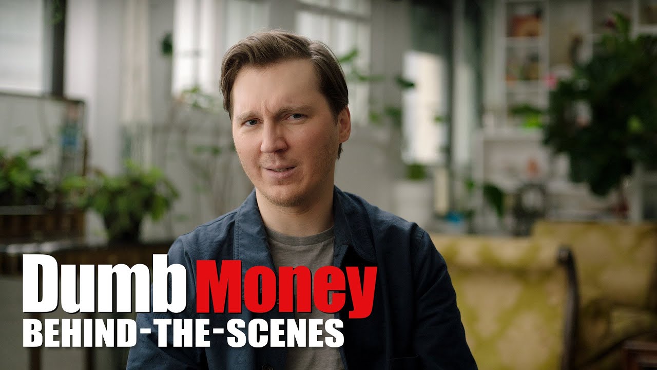 Видео к фильму Дурные деньги | Paul Dano