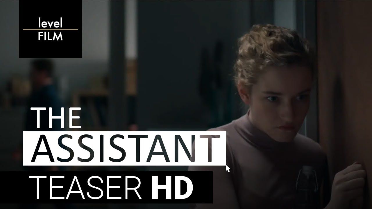 Видео к фильму Ассистентка | The Assistant | Teaser