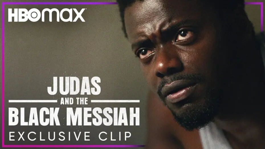 Видео к фильму Иуда и чёрный мессия | "Dedication" Exclusive Clip