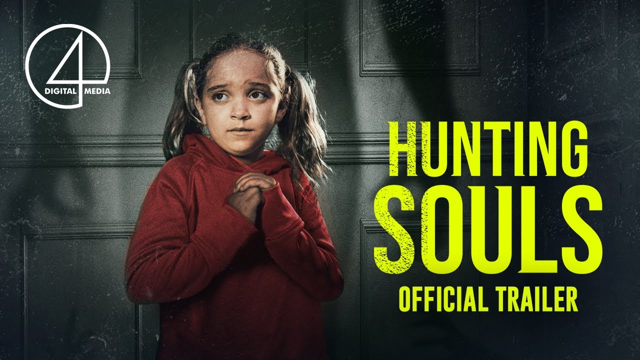 Видео к фильму Hunting Souls | Official Trailer
