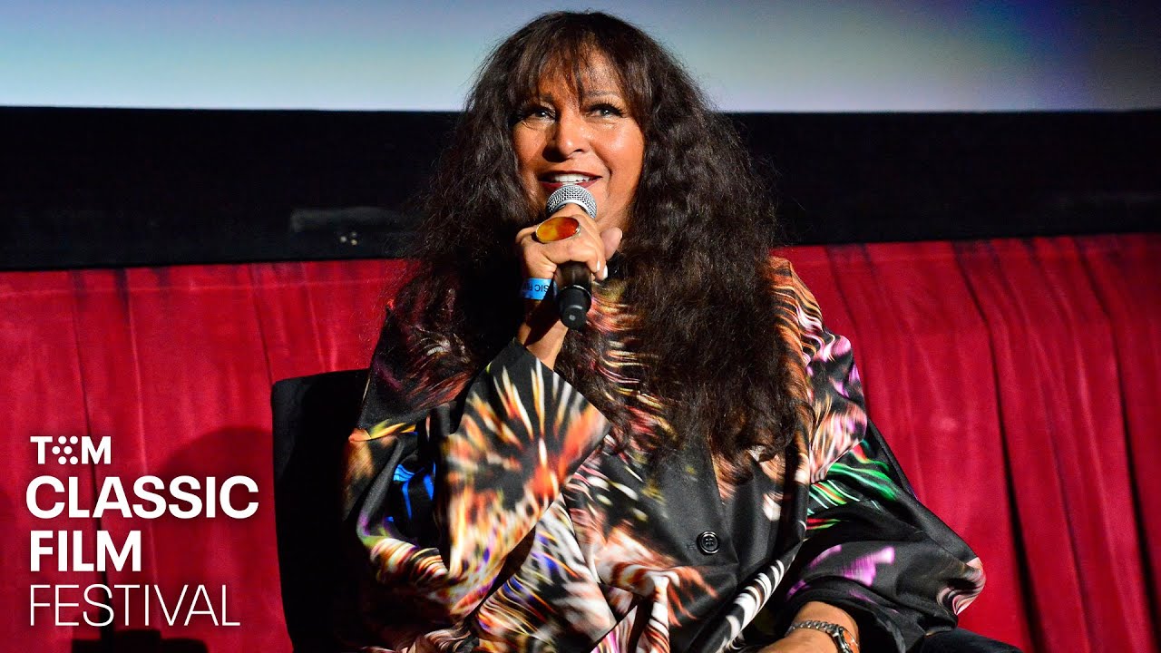 Видео к фильму Крепкий кофеек | Pam Grier Talks about Getting the Crew Unionized on 