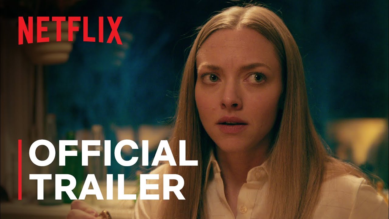 Видео к фильму Увиденное и услышанное | Things Heard & Seen starring Amanda Seyfried | Official Trailer | Netflix