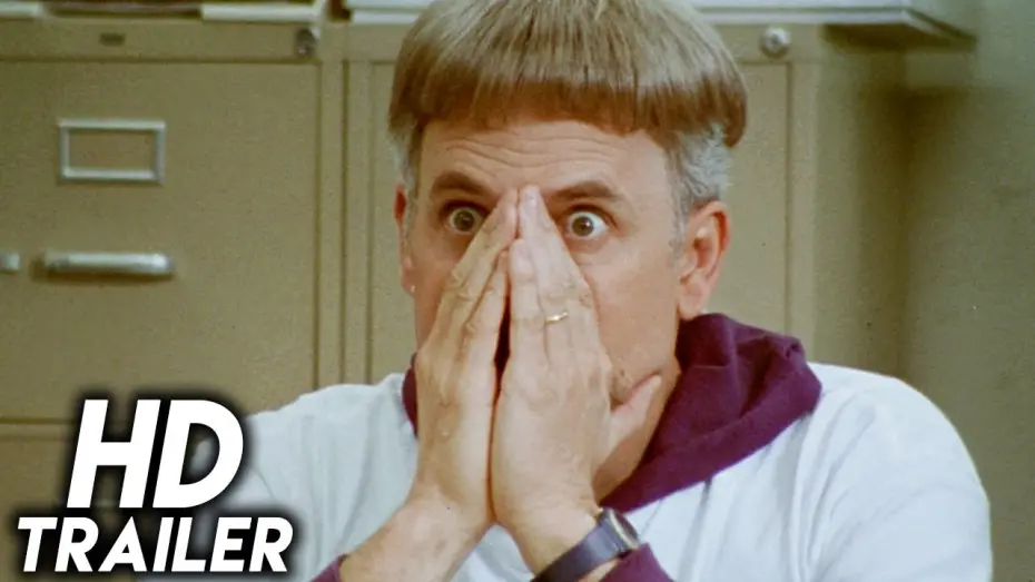 Видео к фильму В ожидании Гаффмана | Waiting for Guffman (1996) ORIGINAL TRAILER [HD 1080p]