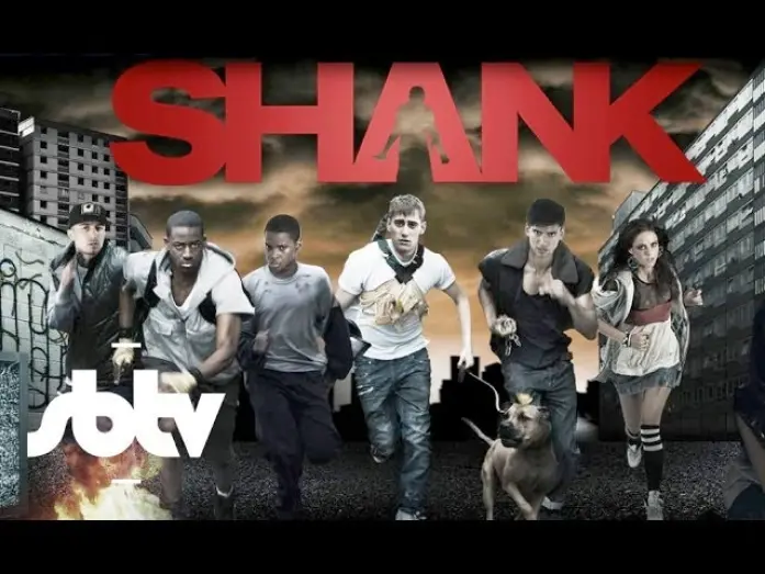 Видео к фильму Заточка | SHANK - Official Trailer - IN CINEMAS MARCH 26 - ***SB.TV EXCLUSIVE***