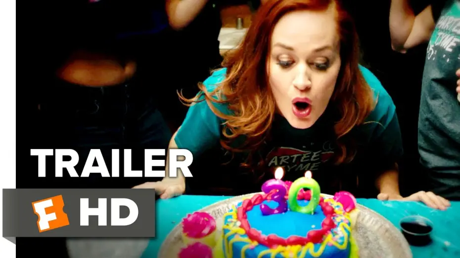 Видео к фильму Безумный тридцатник | Dirty 30 Official Trailer 1 (2016) - Mamrie Hart, Grace Helbig Movie HD