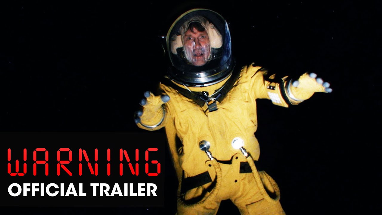 Видео к фильму Предупреждение | Warning (2021 Movie) Official Trailer - Thomas Jane, Alex Pettyfer, Alice Eve