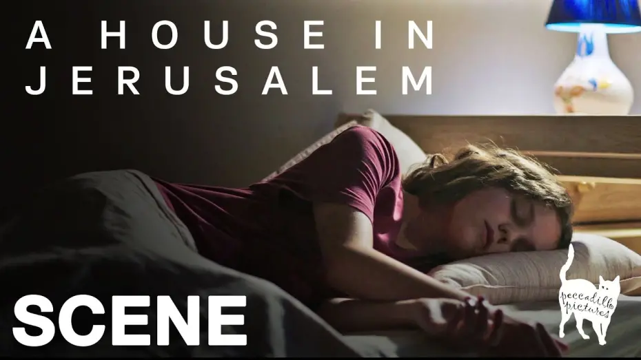 Видео к фильму A House in Jerusalem | Dreams & Nightmares