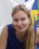 Алина Сорокина