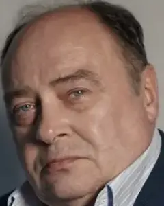 Андрей Перунов