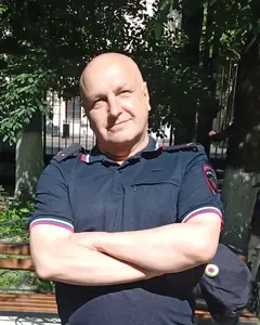 Станислав Александров