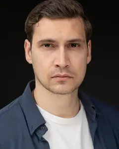 Павел Гончаров