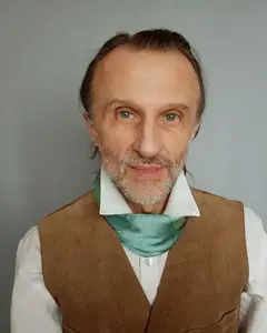 Сергей Маршинин