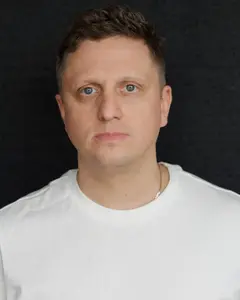 Евгений Казанцев